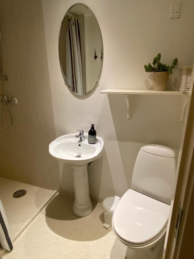 Klithjem Badehotel Vejers Strand Ngoại thất bức ảnh