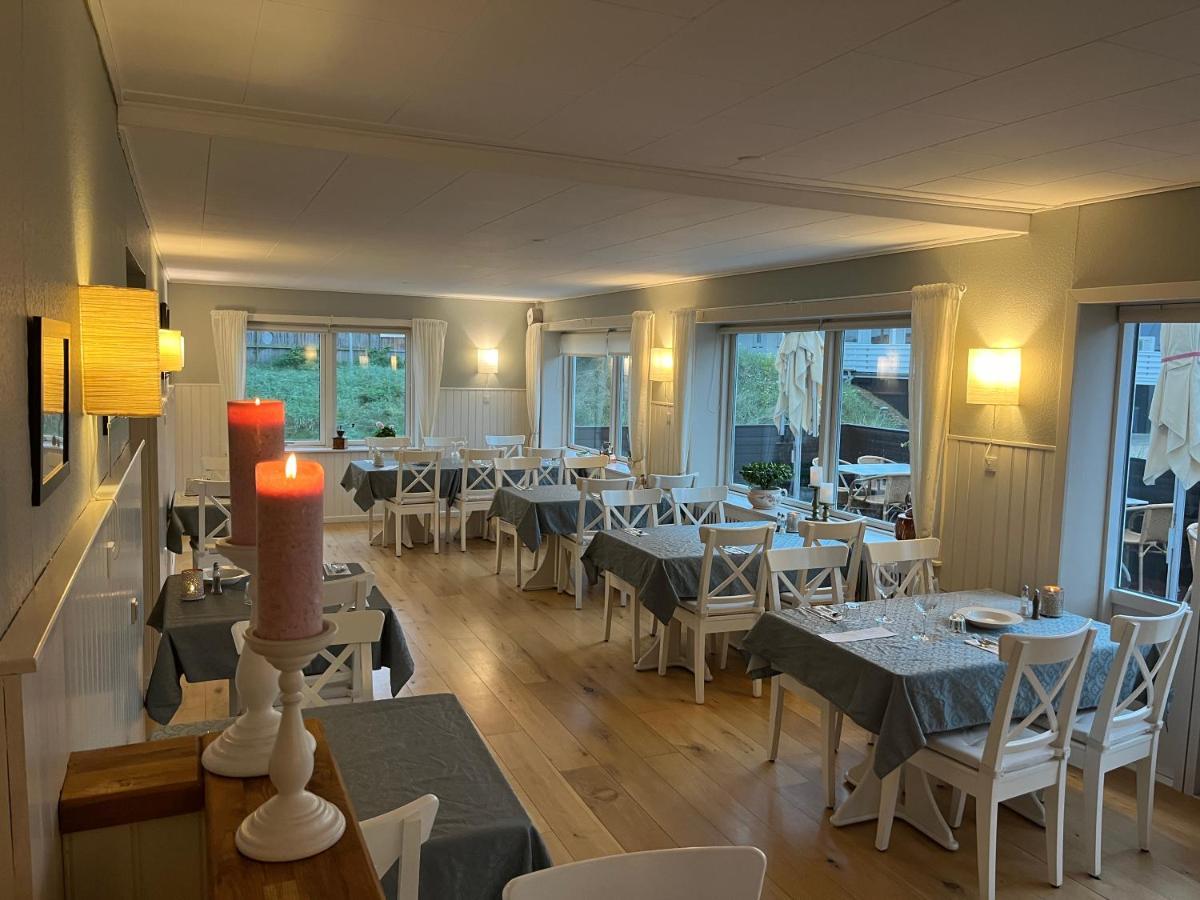 Klithjem Badehotel Vejers Strand Ngoại thất bức ảnh