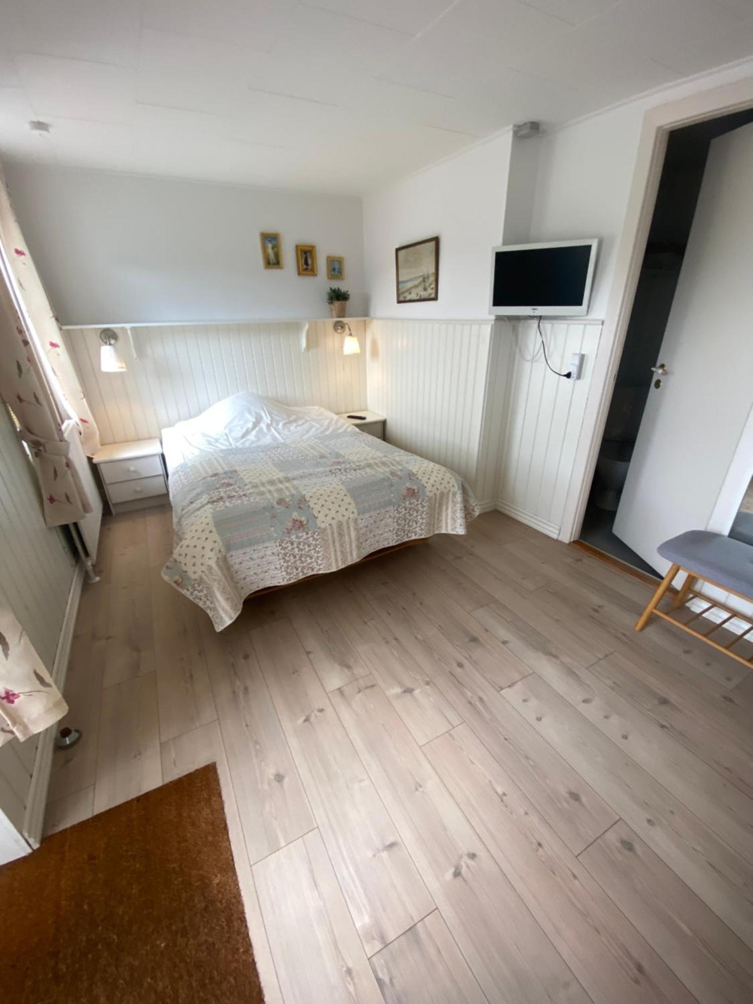 Klithjem Badehotel Vejers Strand Ngoại thất bức ảnh